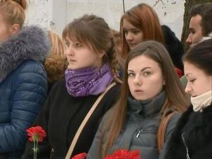 В России уже второй год проходит День неизвестного…