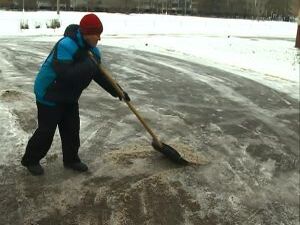 С наступлением зимы в полтора раза увеличилось…