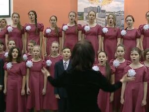 Рождественские чтения проходят в Раменском уже не первый…