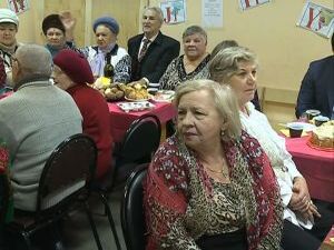 Сегодня- Международный день инвалидов. Продолжая работу…