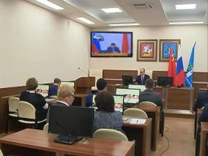 Вчера 7 декабря в Крокус Экспо подвели итоги конкурса…