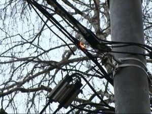 Сразу два инцидента произошли в Раменском в минувшие дни…