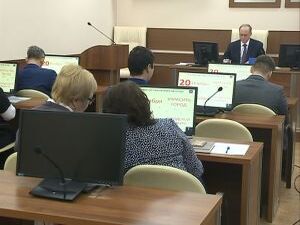 К 20 декабря города и районы Подмосковья должны быть…