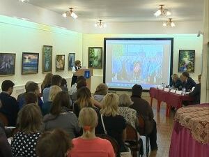 Премия «Наше Подмосковье» была учреждена в 2013 году…