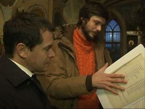 Продолжается работа над проектом «Дело в людях». Сегодня…