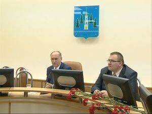 В рамках целого ряда мероприятий, посвященных памяти…