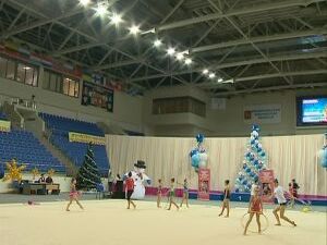 11 декабря во Дворце спорта «Борисоглебский» стартовал…