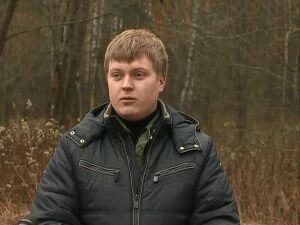 В микрорайоне Холодово рядом с предприятием «Геофизика…