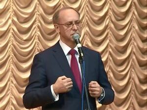 12 декабря в КДЦ «Сатурн» прошел музыкальный фестиваль…