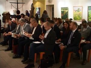 История становления России неразрывно связана с…