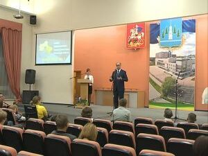 Премия «Наше Подмосковье» была учреждена в 2013 году…