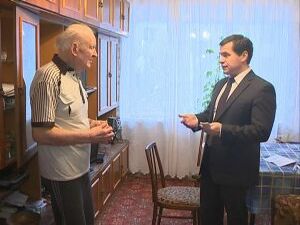 Вагон- мой второй дом. Это слова почетного…