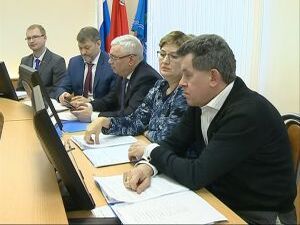 Коммунальное хозяйство -самая обширная сфера. Это и…