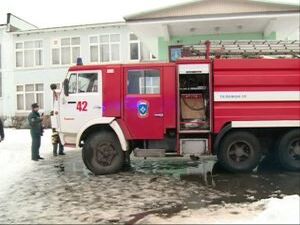 19 декабря в единую диспетчерскую службу — 112 поступил…