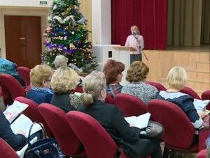 Раменская гимназия является одним из самых…