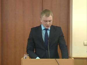 С 26 ноября в администрации района действует Комитет…