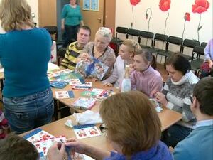 Техника декорирования различных предметов- депукаж, как…