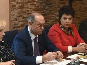 «Нигде не видал я земли белизною превосходнее…» — так…