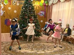 Близится конец года, а это значит наступила череда…