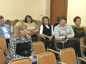 Подведены итоги работы Управления территориальной…