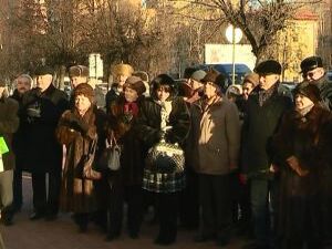 Валерий Сергеевич Магнусов — имя, которое когда-то…