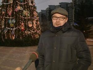 В этом году представители  администрации городского…