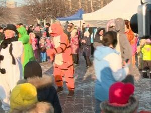 Рождество Христово с древности богато на обычаи. К ним…