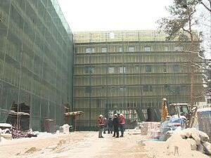 В 2016 году в Московской области откроются три…