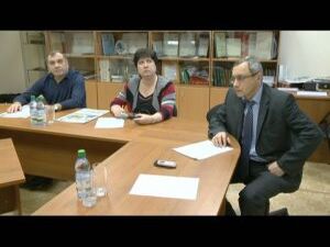 В редакции газеты «Родник» прошел традиционный круглый…