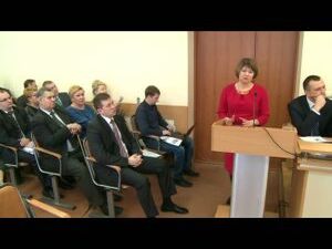 В администрации района состоялось традиционное…