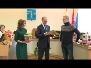 Первые звуки новой жизни – ощущения от них не передать…