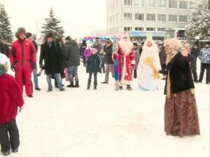 Сельское поселение Новохаритоновское – одно из самых…