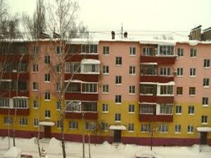 Тревожный звонок поступил к нам в студию от жителей…