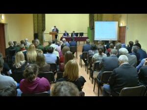 Модернизация уличного освещения, ремонт…