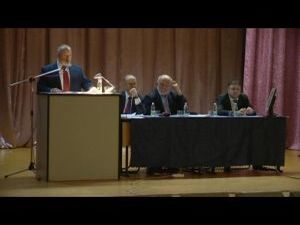 Отчеты о выполненной работе за 2015 год — важное событие…