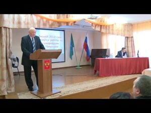 На территории сельского поселения Ульянинское…