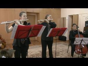 Концерт классической музыки это не только…