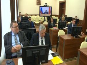 Развитие малого и среднего бизнеса в Московской области…