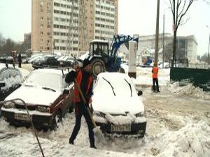 Одной из основных тем, волнующих горожан, остается…