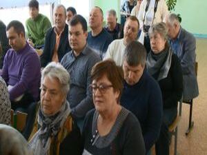 Годовые отчеты за работу, проделанную в 2015 году…