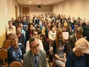 В состав городского поселения Кратово входит семь…