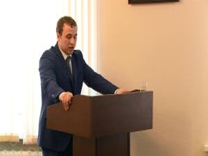 В городском поселении Удельная состоялся отчет о работе…