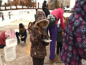 Если в этом году у вас не получилось съездить в…