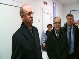 В Раменском районе активно выполняется Губернаторская…