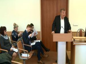 На днях в стенах администрации состоялось экстренное…