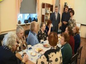 На прошлой неделе по всей России вспоминали о событиях…