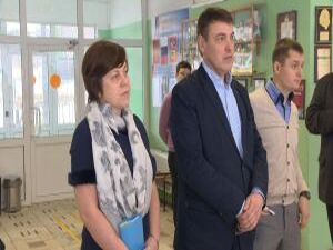 Сегодня, 3 февраля, состоялось выездное заседание…