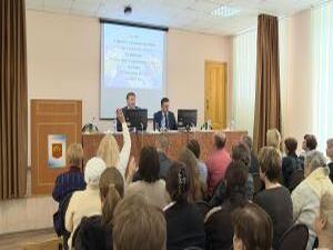 Увеличение доходной части бюджета и продолжение работ по…