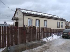 1200 жителей села Загорново теперь смогут обращаться за…