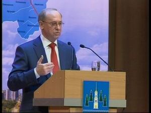 В минувшую пятницу в актовом зале КДЦ «Сатурн…